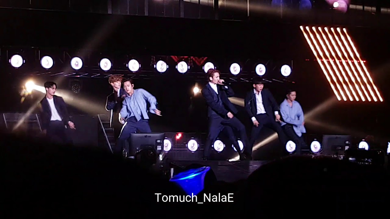 180616/유나이티드_큐브_원 [비투비] 무비