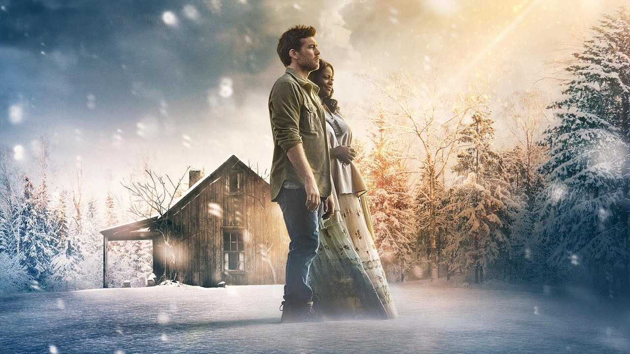 The Shack Movie Trailer - YouTube