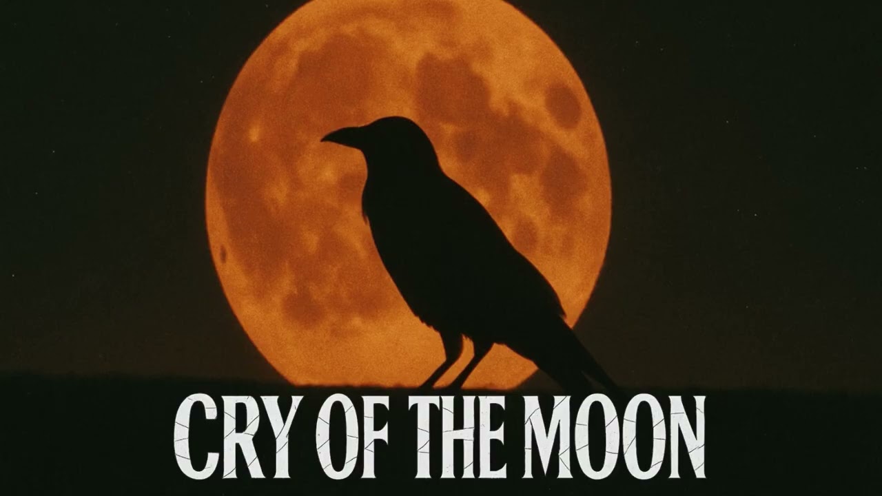 крик луны | Please Don’t Hate Me Anymore