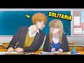 اشهر بنت في المدرسه بتقع في حب شاب انطوائي وبتغيرله حياته ولكن...حكاية يوكي | ملخص انمي2️⃣