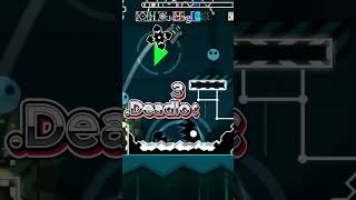 My top 5 favorite gd levels IMO