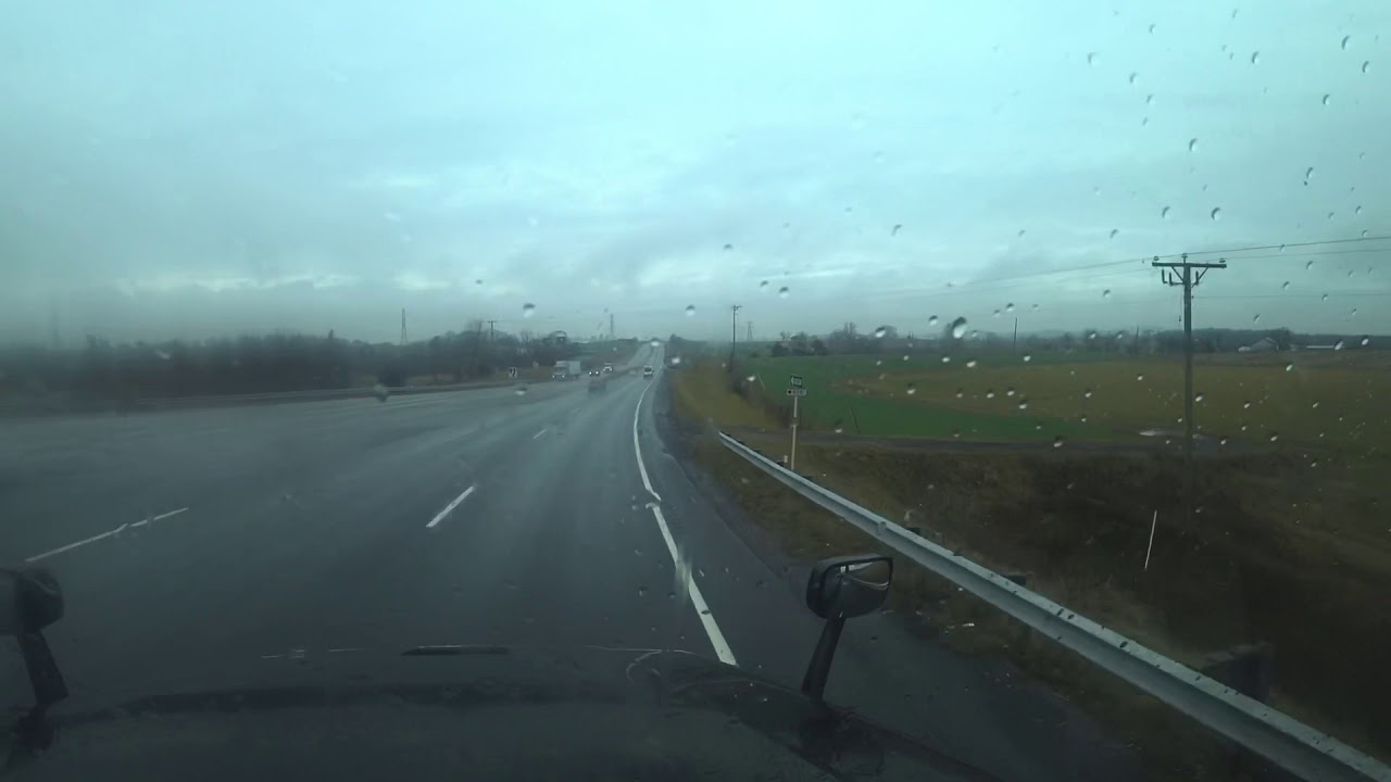 021120 531 Arrived At White Waves Foods In MT Crawford VA & Door 214