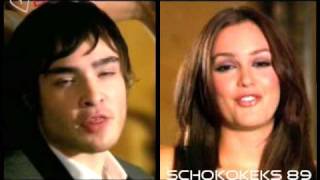 Ed & Leighton: Real life fairytale