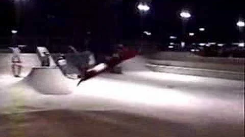 Michael Selig Skatevideo (2004-2006)