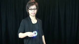 Extreme CD Manipulation 1