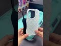 Your favorite photo → custom phone case in 3 minutes 📸Would you try this?