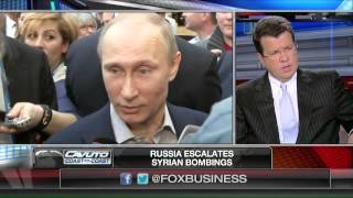 Famous The real concern over Putin's expanding role Net Worth