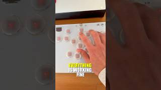 Exploring Haute42 T16: Is Bigger Better? Quick Dive into the Large Leverless Controller!