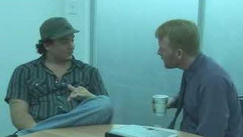 Applicant Interview-Kyle