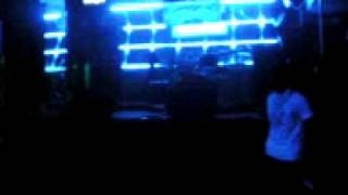 abe manila extreme force @ serve bar