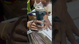 BOSCH Palm Router #shortvideo#bosch#diy#diytools#construction#workshop#equipment#makita#alltools BOSCH Palm Router #shortvideo#bosch#diy#diytools#construction#workshop#equipment#makita#alltools