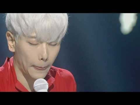 박효신 라이브 다행이다 LIVE