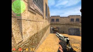 Counter-Strike: Condition Zero Test Recording
