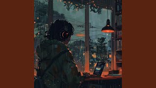 Focus Rhythmic Lofi