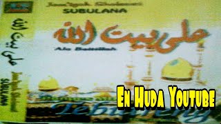  Album Subulana ala Baitillah Ponpes Tebu Ireng