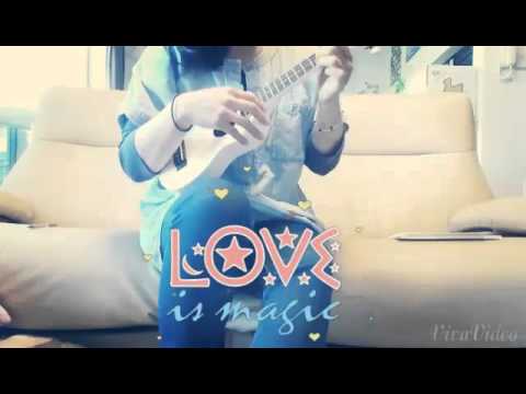 花～すべての人の心に花を☆masayo
