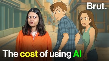 The environmental impact of AI | Hamna Explains