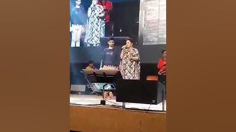 Joy tobing ft daniel waktu Tuhan