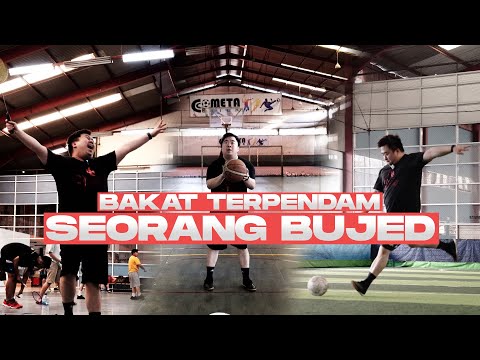 OLAH RAGA BERSAMA BIGETRON MOBILE LEGENDS 😅