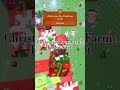 Christmas Obby #cute #edit #fun #tiktok #taylorswift #aesthetic #christmas #obby #trend #capcut