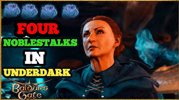 The best Noblestalk hack you