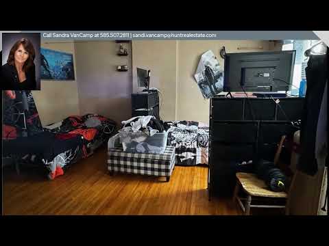 31 Genesee Street, Geneva, NY home video tour