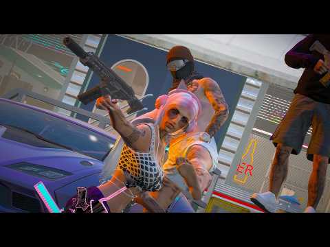 Bunny the Boy Basha V2 || Zephyr Roleplay