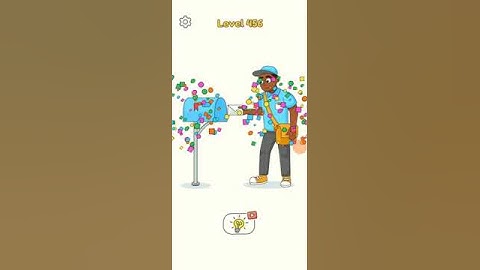 dop 4 level 456 walkthrough solution #shorts #viral #gameplay