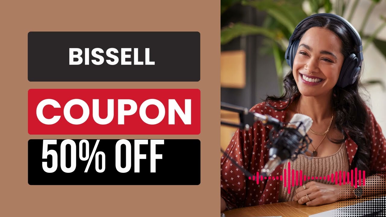 Bissell Coupon Code | | Bissell Discount Code