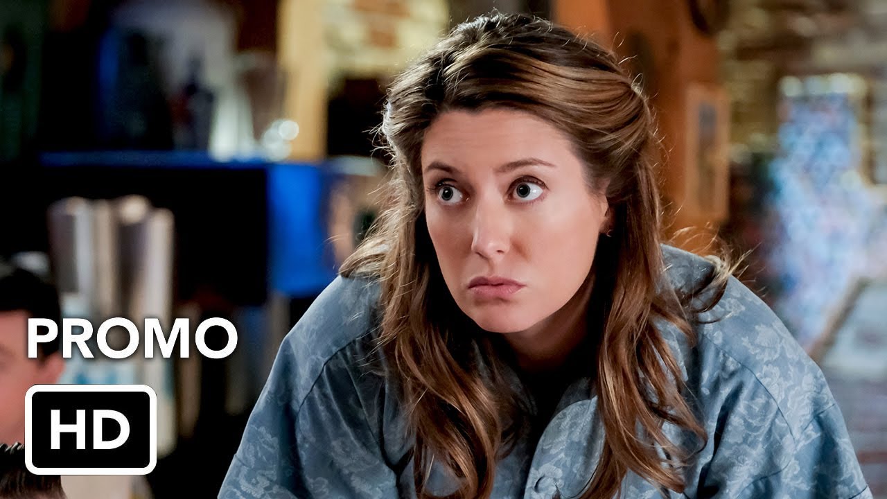 Young Sheldon 6x06 Promo "An Ugly Car, an Affair and Some Kickass