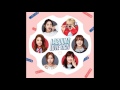 02. LABOUM (라붐) - Shooting Love (푱푱)