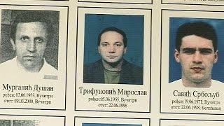 Eu Probe Finds Kosovo Fighters Committed Crimes Against Humanity