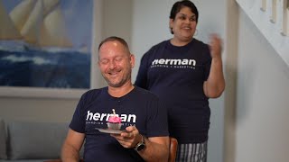 The Herman Agency Crew Q & A: Chris Herman, President & CEO, Part 6