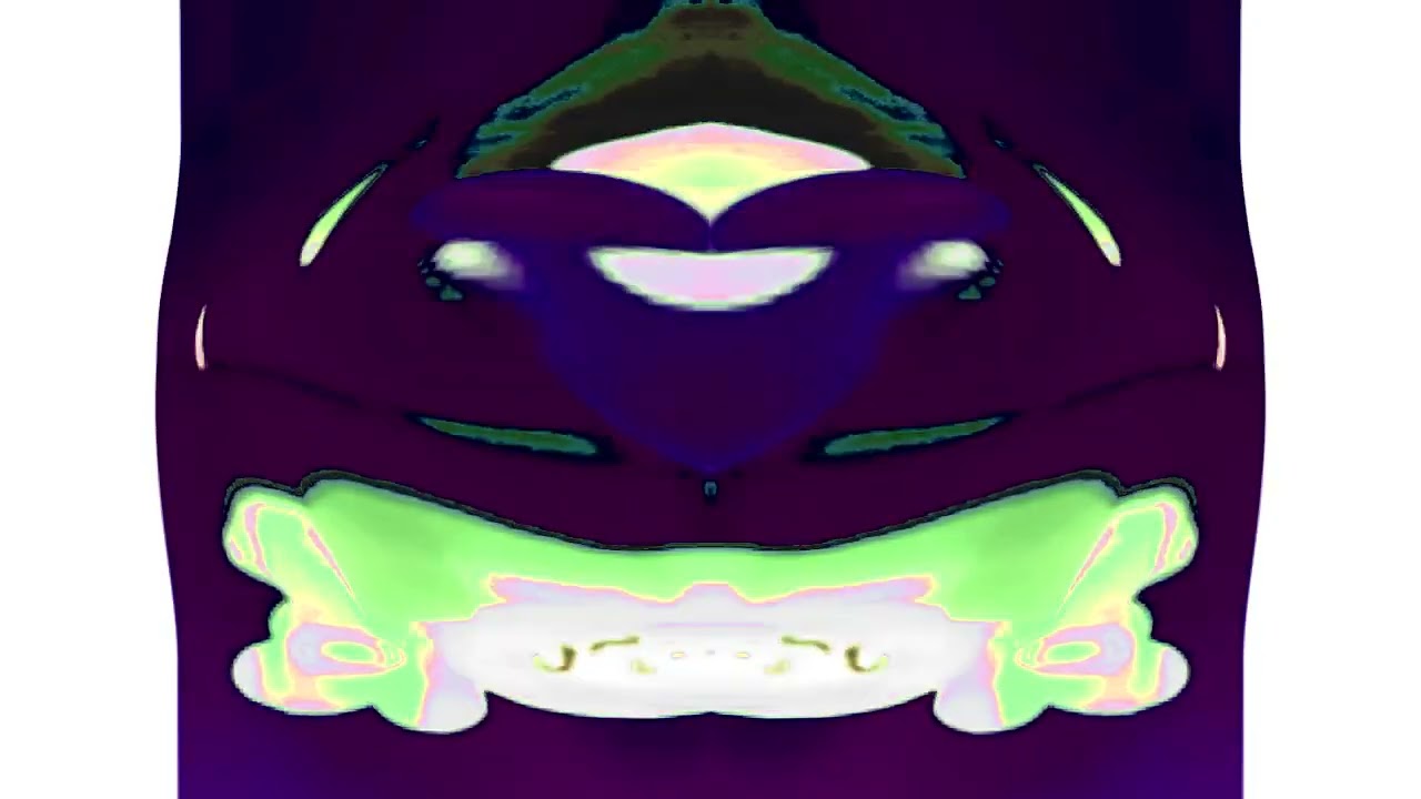 Little Airplane & Nick Jr Productions 2005 Klasky Pitch Effects In G Major 683