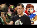 E3 2017: Конференция Nintendo - Мнение