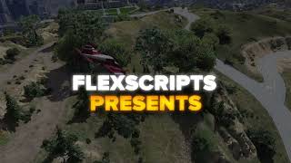 Fivem HUD  | Blood Screen effect [All framewroks]