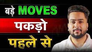 Capture BIG Moves in Less Time | Momentum Trading Masterclass | How To Day Trade Momentum