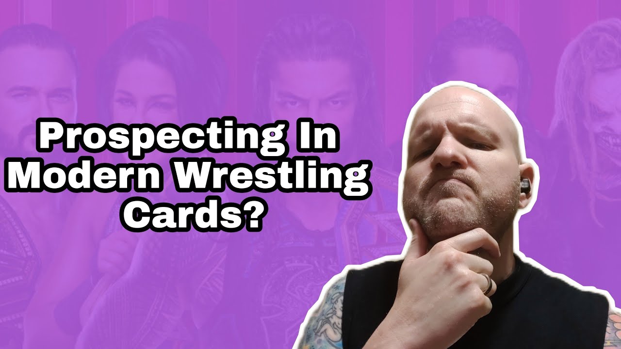Mike Sommer (Wax Pack Hero)Interview: "There is still a demand for cards at  all price spectrums" - YouTube