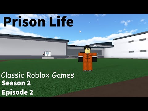 Classic Roblox Games S2 E5 Town Of Robloxia Youtube - town of robloxia 2 roblox