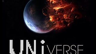 UNIVERSE Unofficial Soundtrack Teaser (Part 1)
