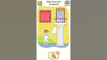 Dop 5 Level 37(Delete one part) walkthrough solution all levels#shorts@gaminghubbyhassan