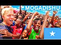 I Did A Beach Concert In Mogadishu, Somalia 🇸🇴