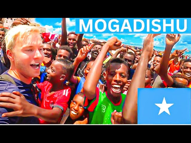 There Is No Place Like Mogadishu (Somalia 🇸🇴) class=