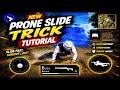 Prone Slide Trick - Full 1-Minute Tutorial ⚙️🇧🇩 | Free Fire Pro Guide💥 #freefire #Tutorial #ProTips