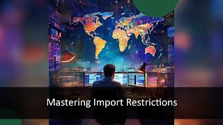 Navigating Import Restrictions: Essential Insights for Importers