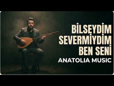 Bilseydim Sever miydim Ben Seni (Official Audio)