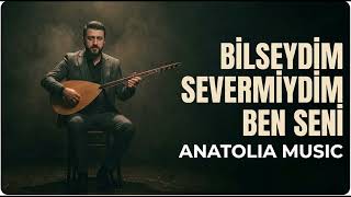 Bilseydim Sever miydim Ben Seni (Official Audio)