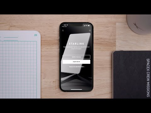 How to setup and install your Starlink Kit - How to setup and install your Starlink Kit