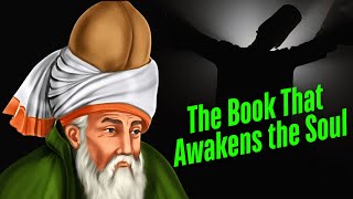 Masnavi By Rumi A Doorway To Divine Love & Self-Realization Sufism Maulana Rumi Quotes Sufi