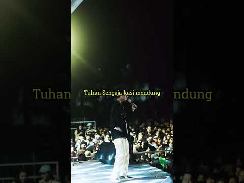 Manggung di Mataram lombok